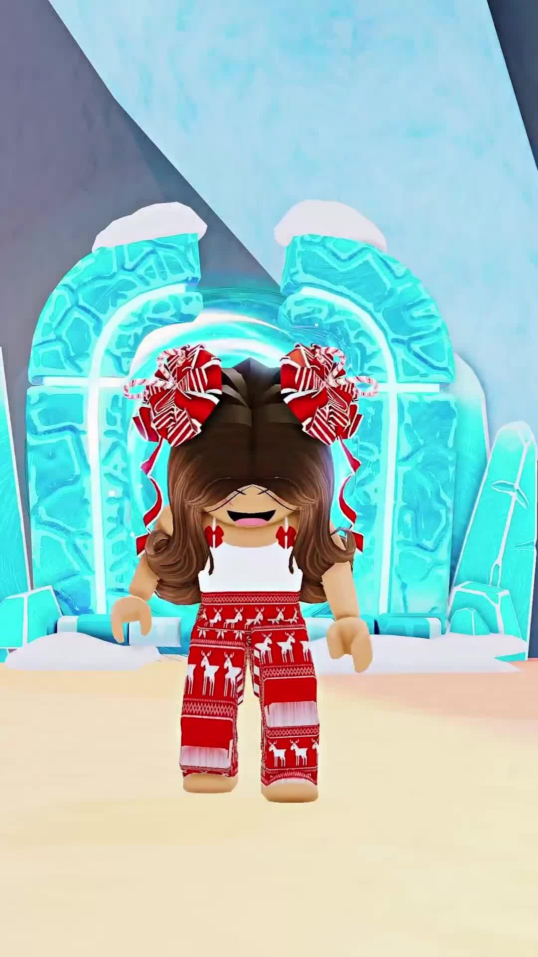 essence Roblox Frosty Falls