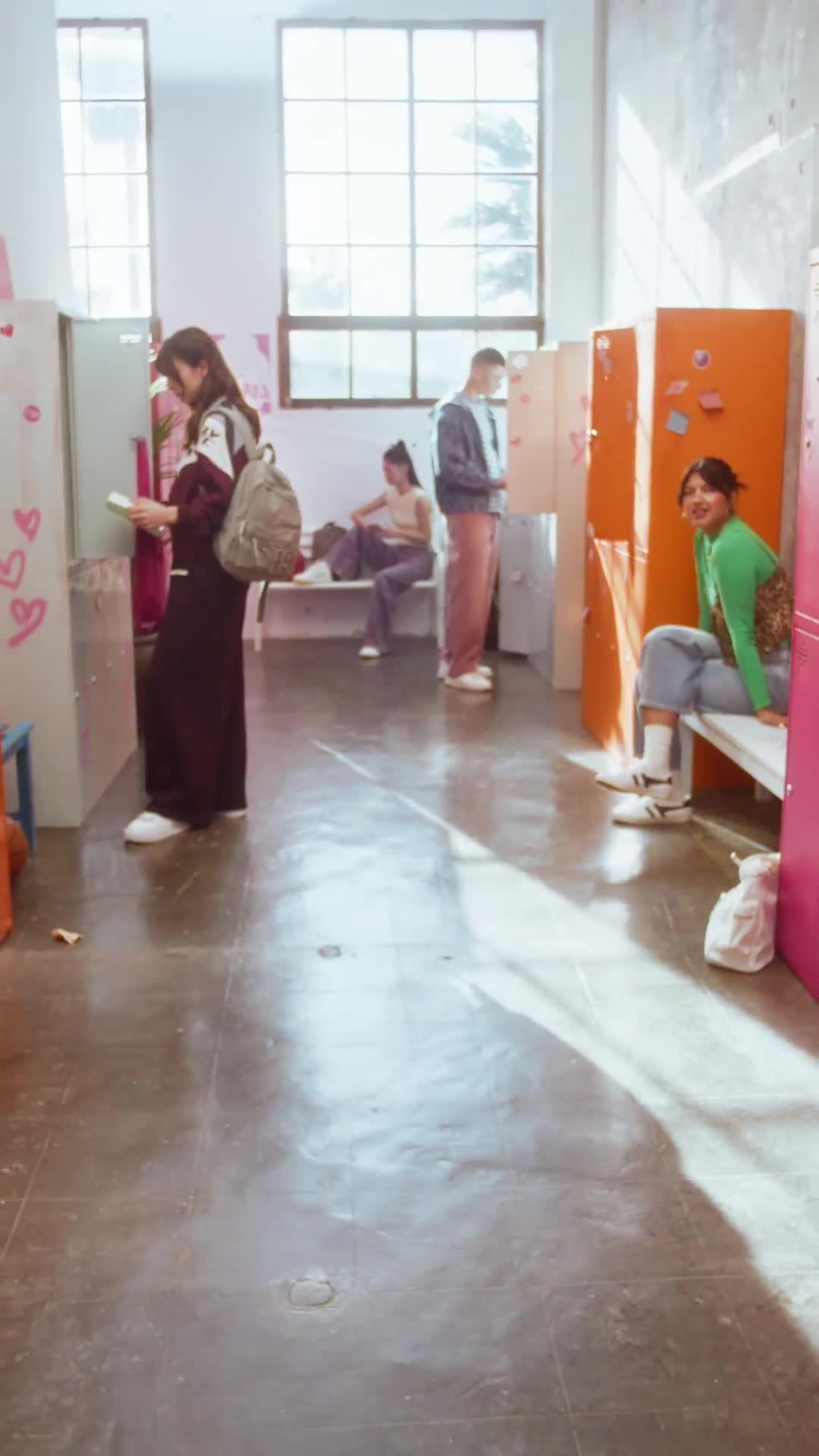 essence What the fun Video