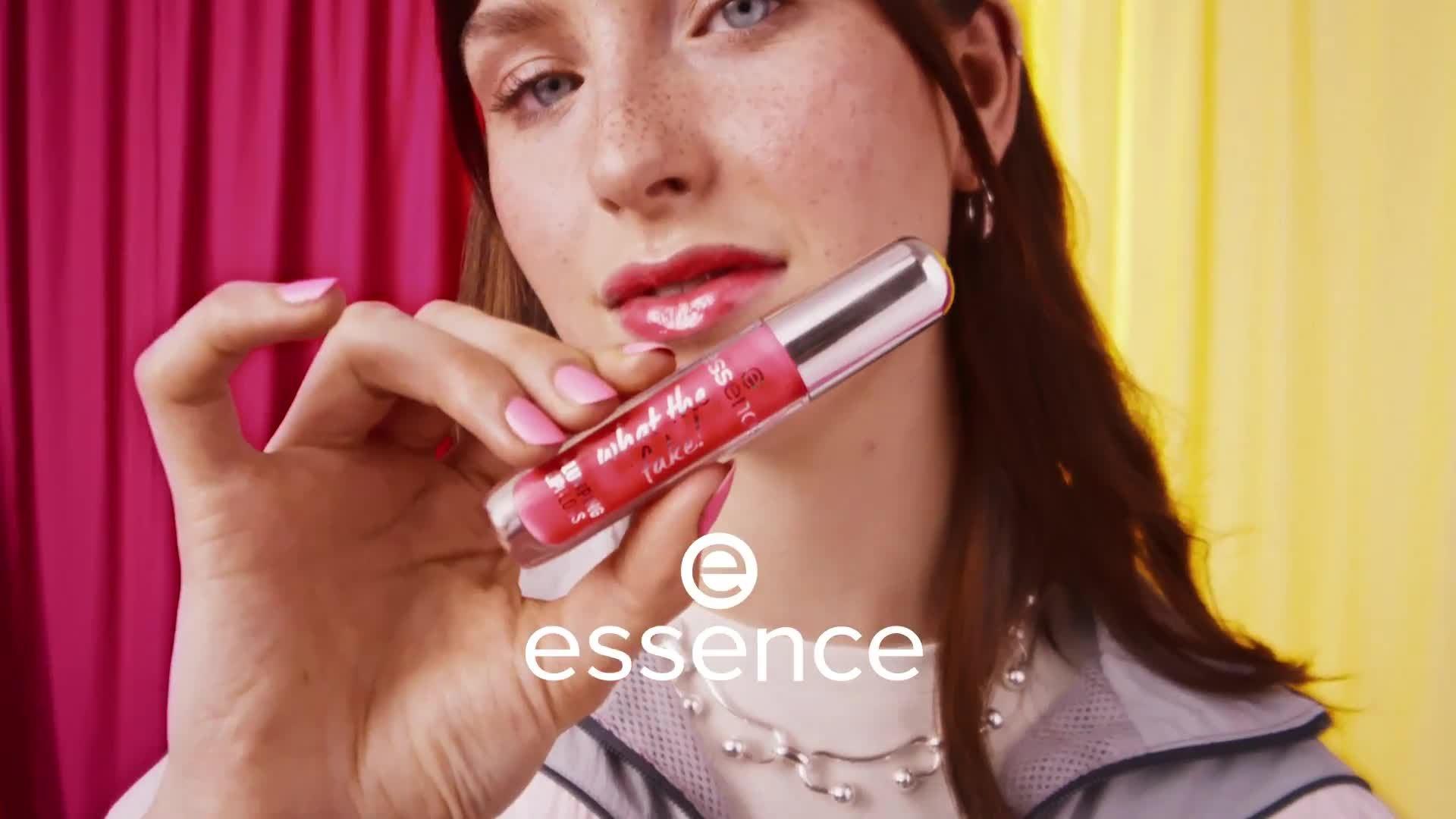essence What the fun Video