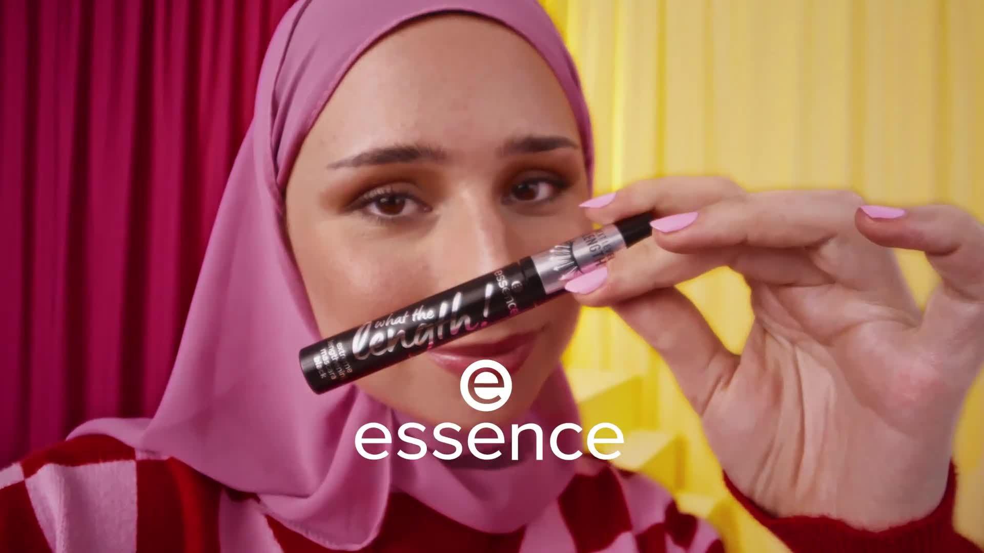 essence What the fun Video
