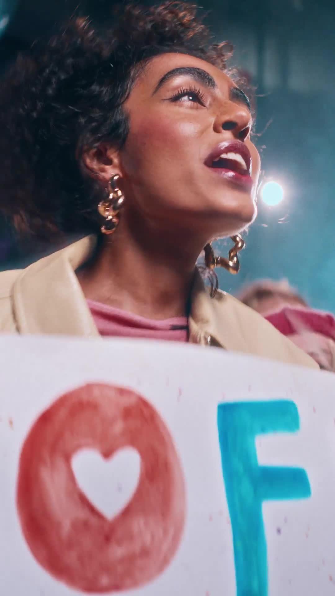 essence What the Fun video