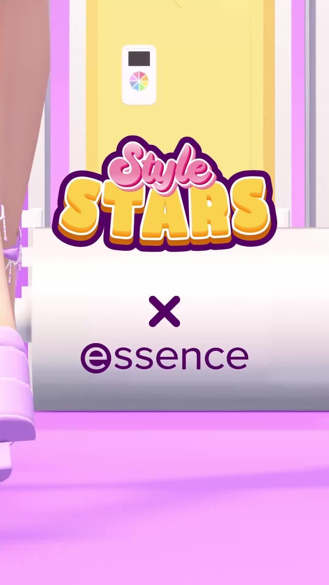 essence x Style Stars Video