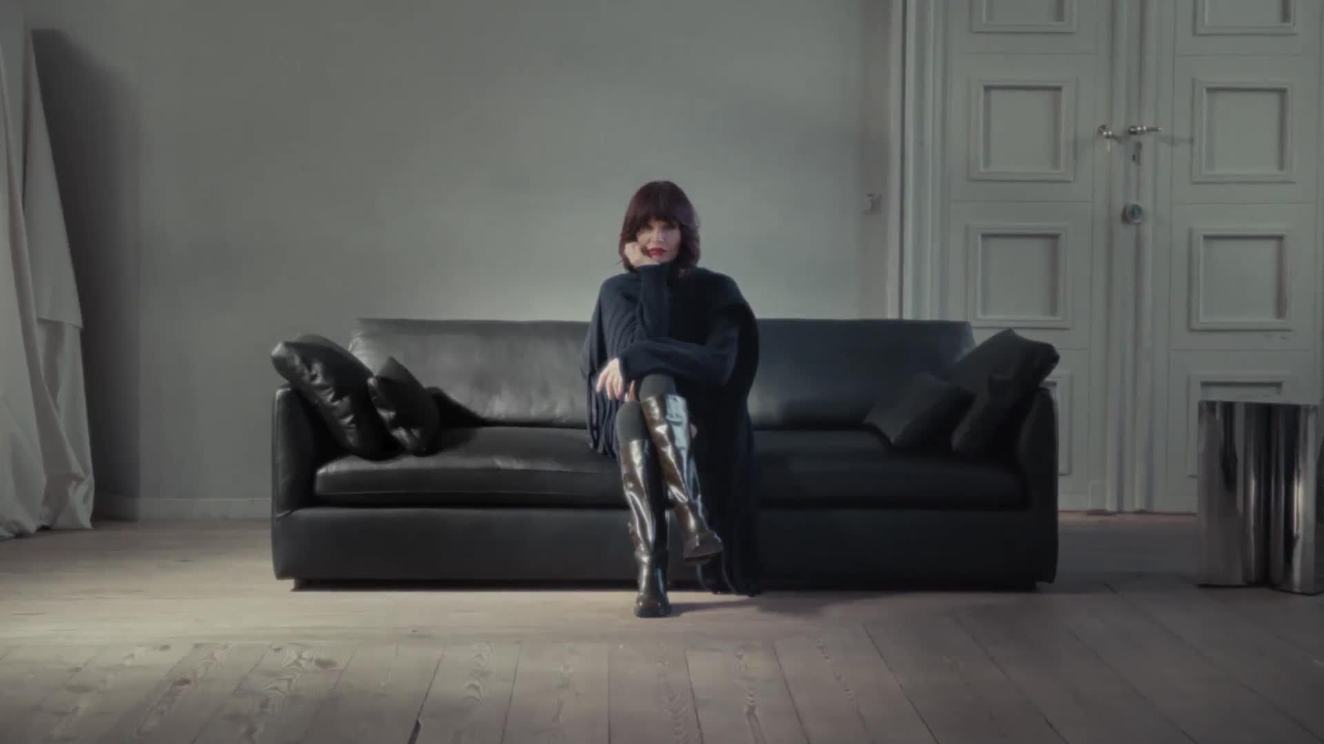 デザイナーソファコレクション | 今すぐ購入 | ボーコンセプト