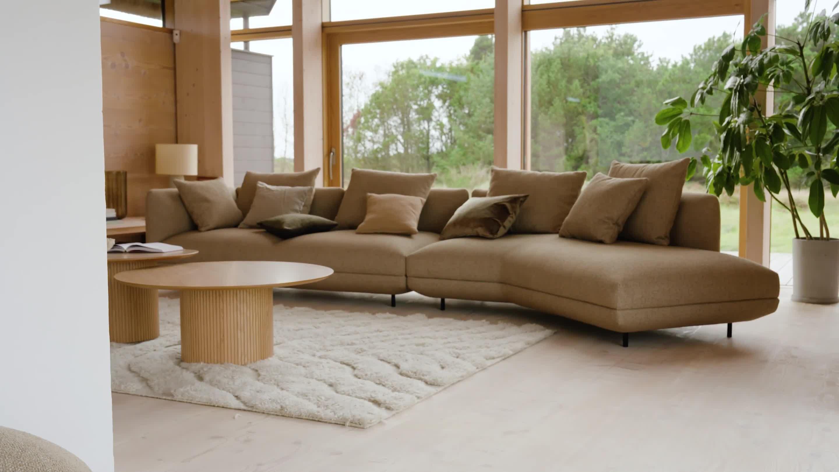 Salamanca sofa collection | Modern designer furniture Salamanca sofa collection | Modern designer furniture