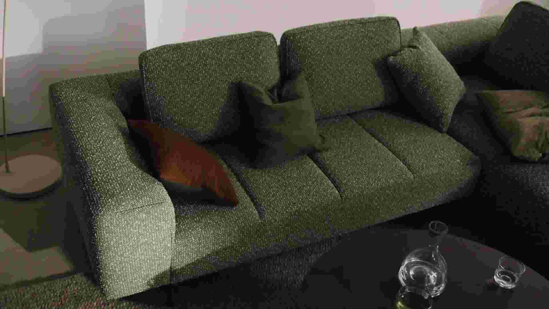 The Amsterdam sofa | Danish furniture design | BoConcept The Amsterdam sofa | Danish furniture design | BoConcept