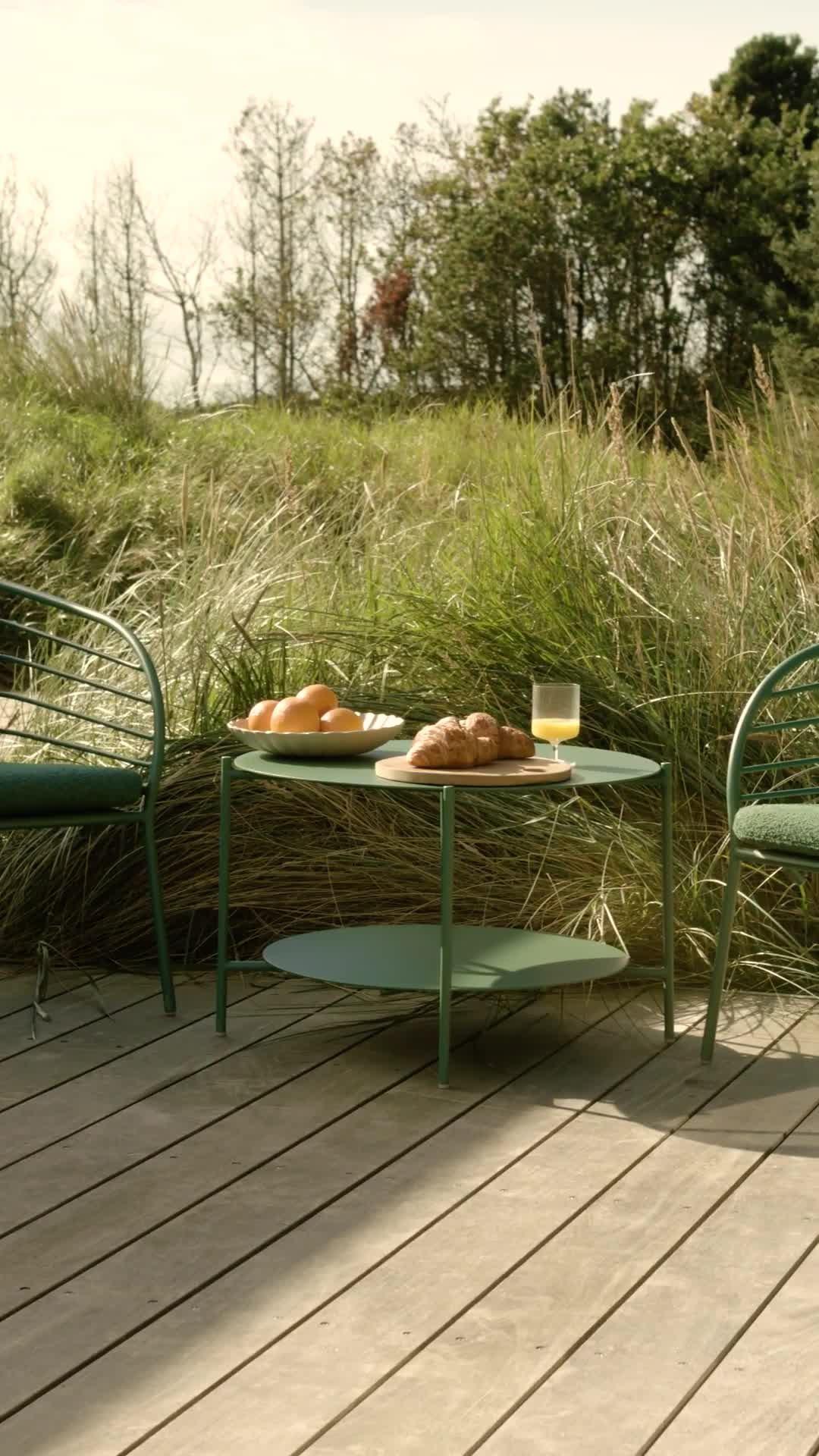 Outdoor furniture collections | Shop designs | BoConcept