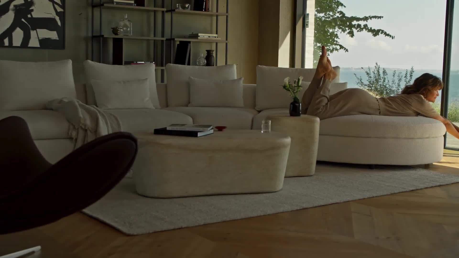 Helena Christensen präsentieren: The Art of Living Danishly | BoConcept