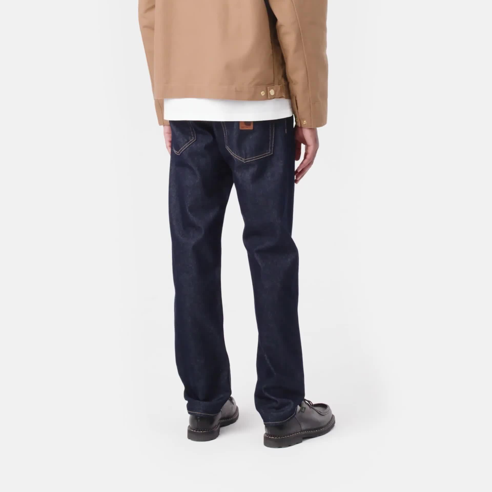 Carhartt WIP KLONDIKE PANT カーハート W34 L32 Carhartt WIP KLONDIKE PANT カーハート W34 L32 Carhartt WiP