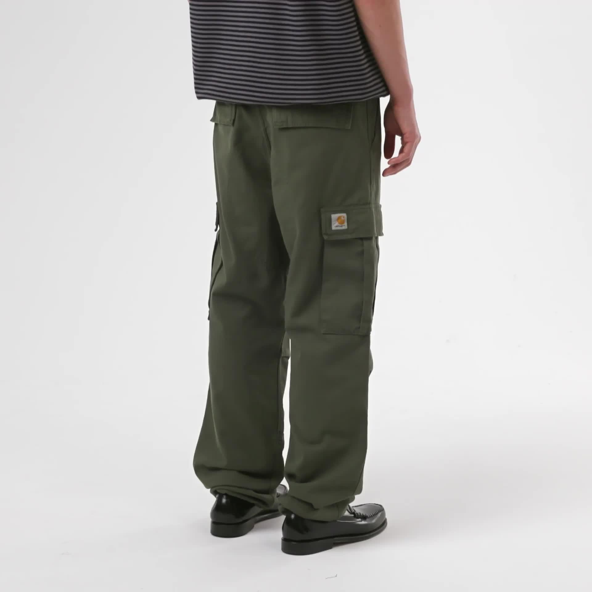 Carhartt WIPREGULAR CARGOPANT新品未使用　半額以下！ Cargo Pants for Fall | Official Carhartt WIP Online Store