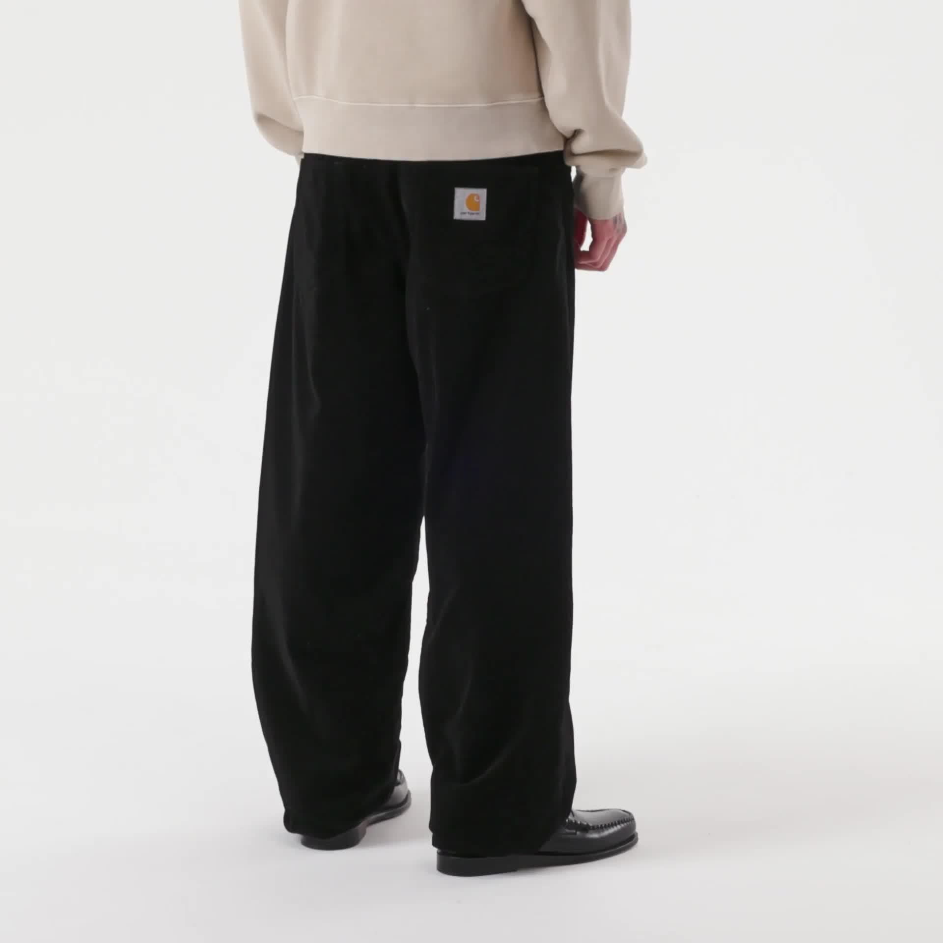 パンツ Carhartt wip Landon pant w32 Landon Pant Carhartt WIP Jeans in bourbonstonedyed for men