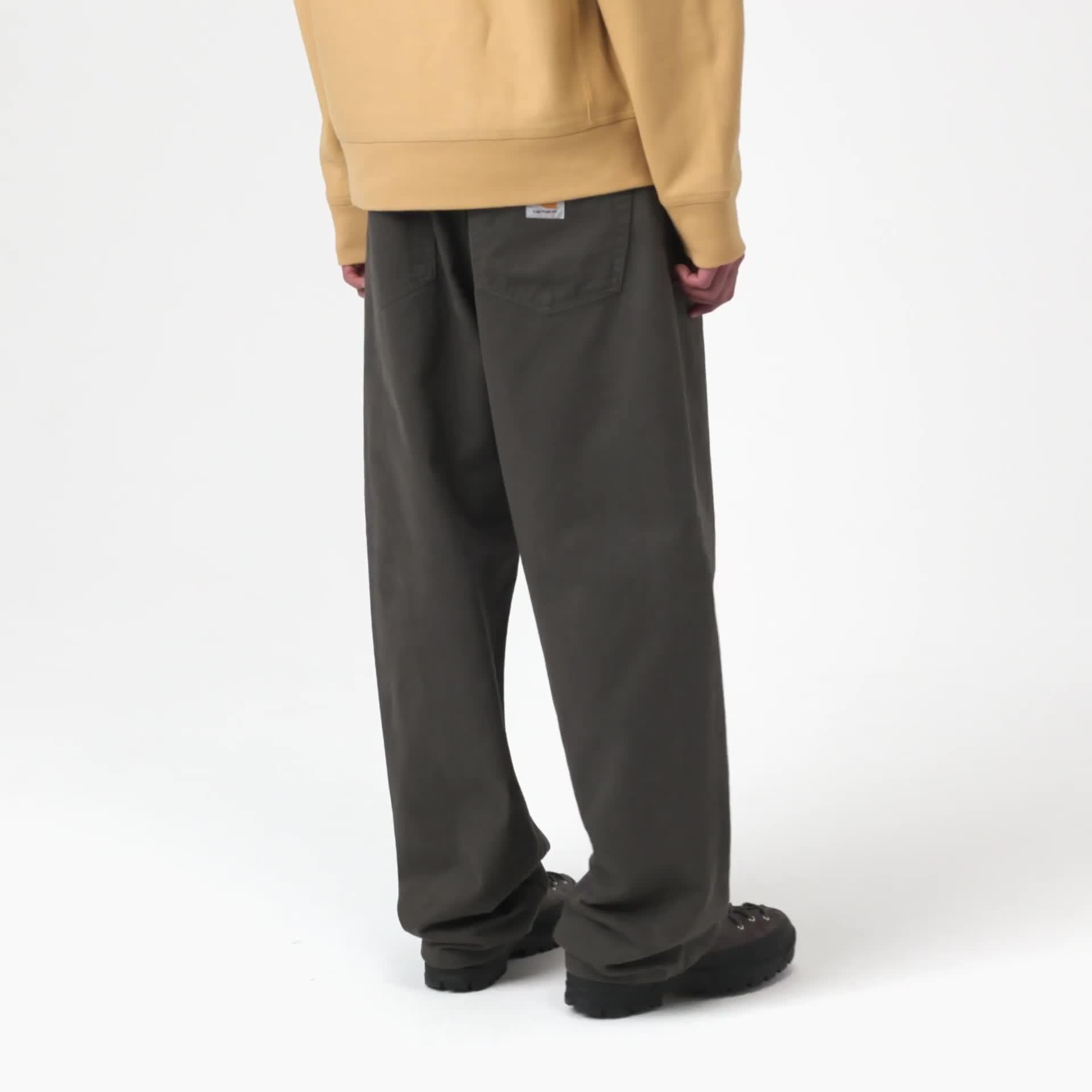 し*だ様 Carhartt WIP DUCK LANDON PANT Carhartt WIP Duck Landon 