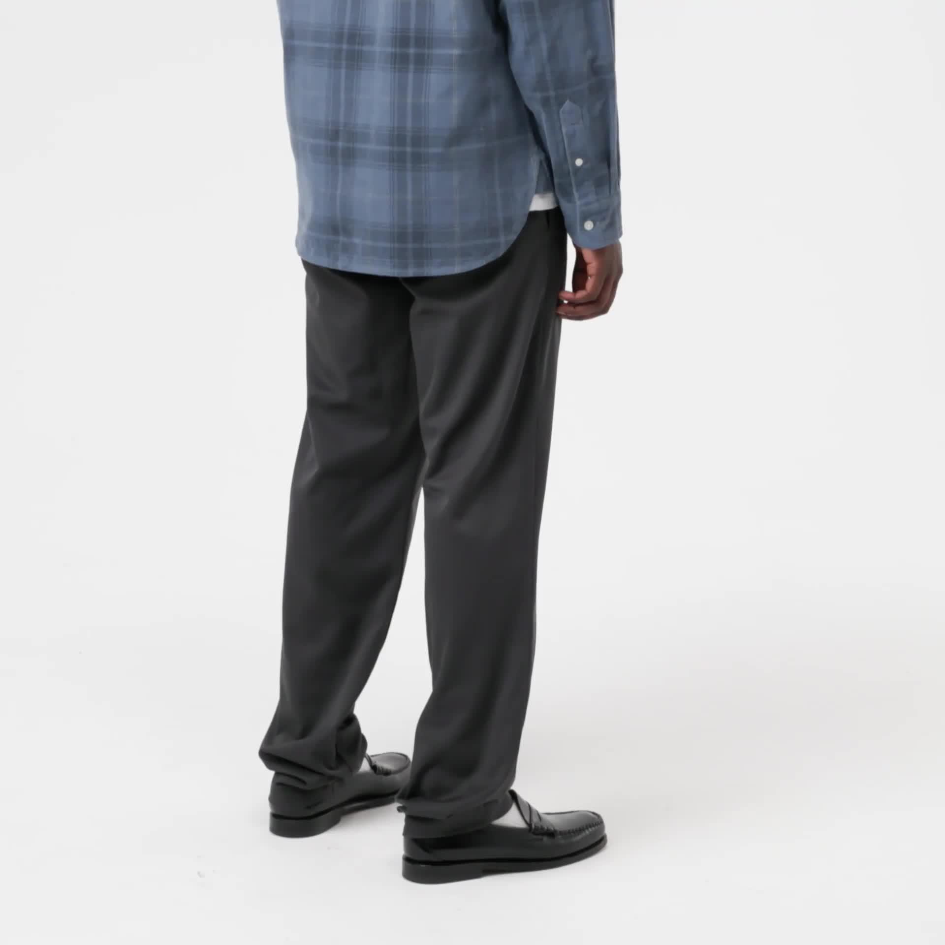 Carhartt WIP Master Pant, Graphite | Official Online Store