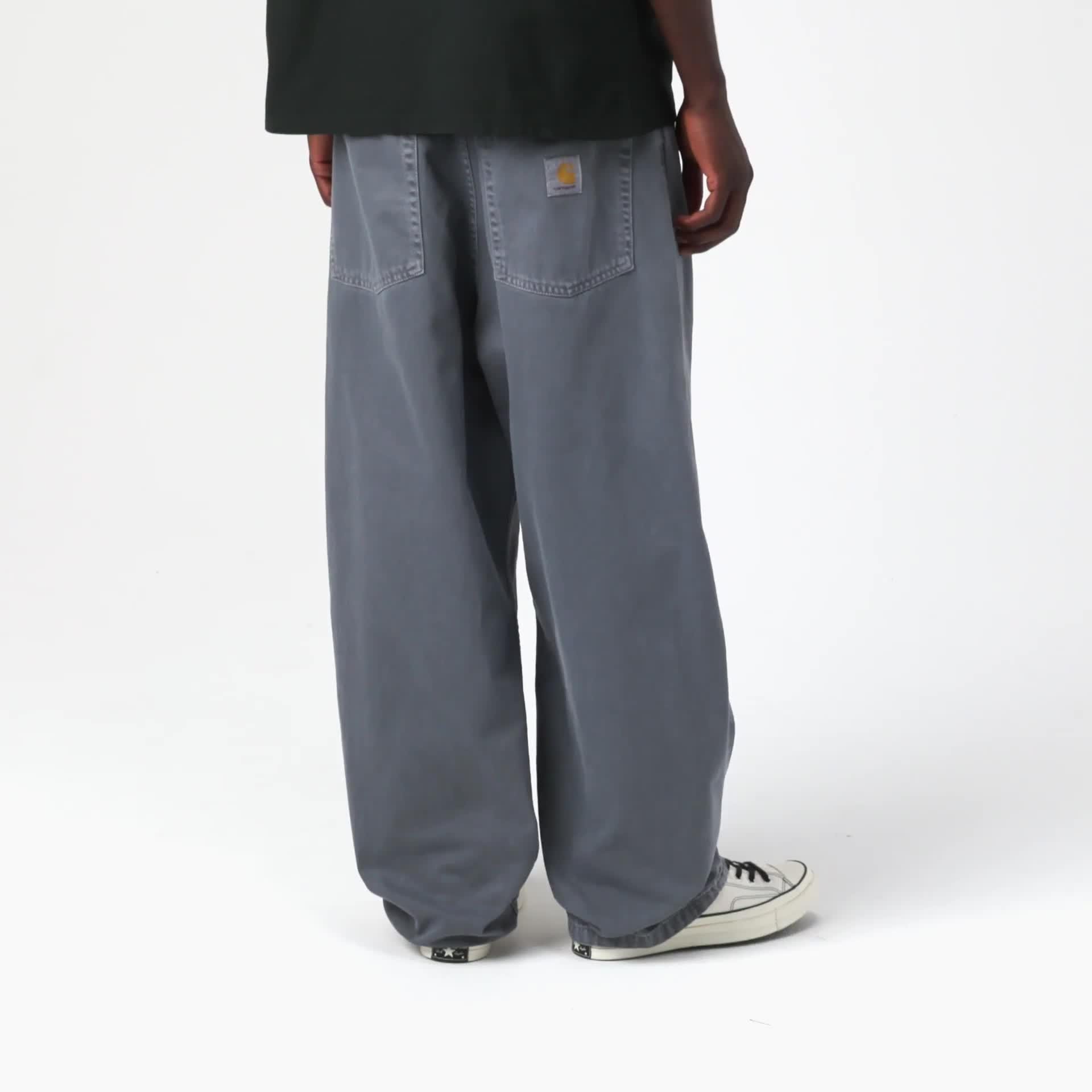 Carhartt WIP Brandon Pant, Styx | Official Online Store