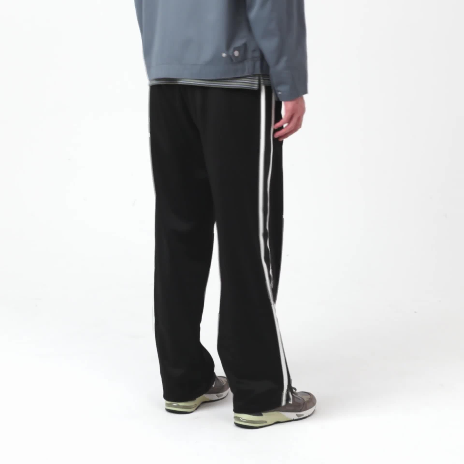 Carhartt WIP Bolar Sweat Pant, Black / Wax | Official Online Store