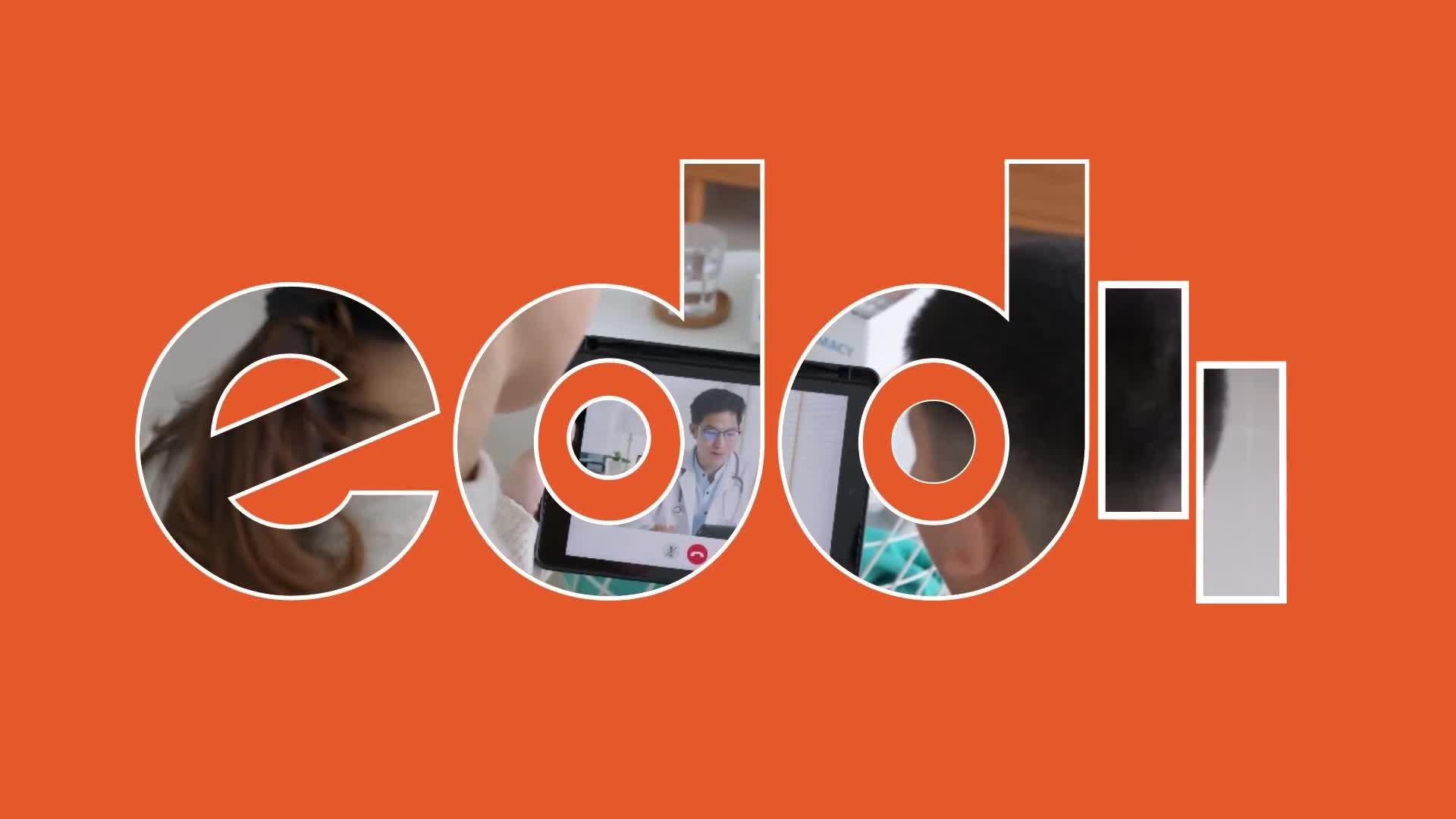 eddii partner app video