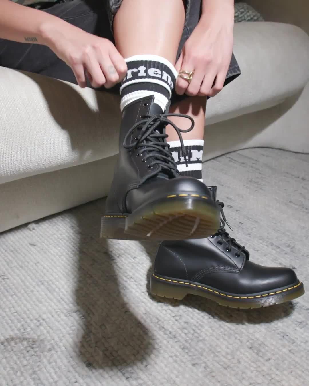 Dr martens online returns best sale