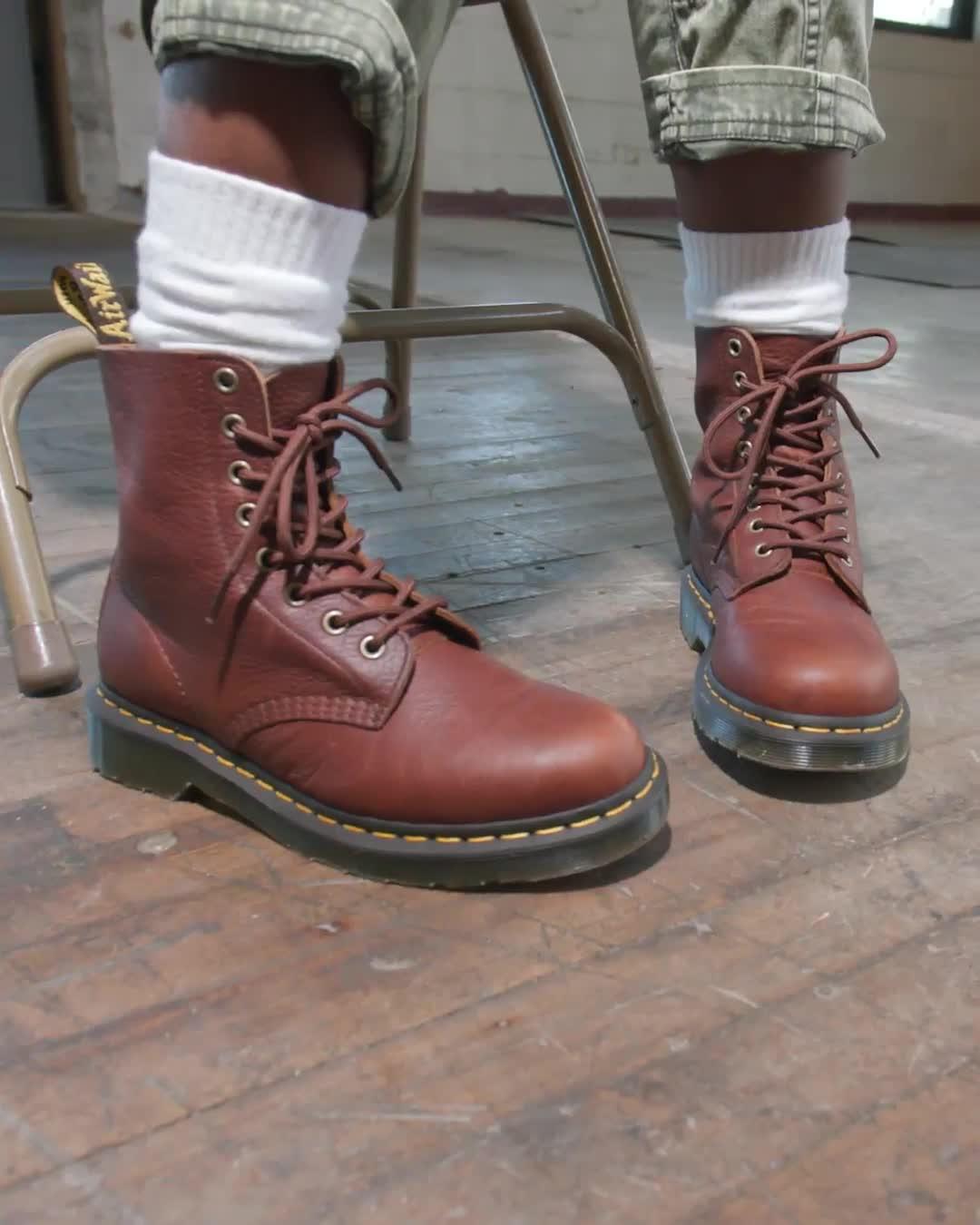 Dr martens classico hot sale