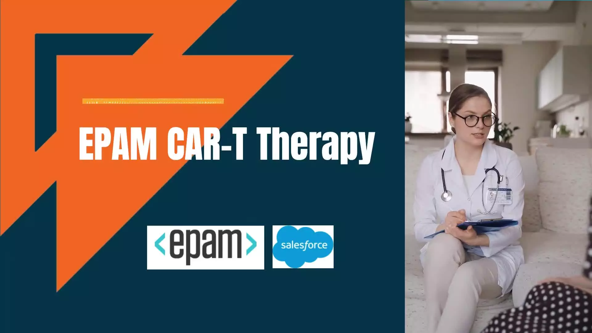 CART EPAM ATM Short Demo