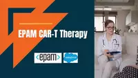 CART EPAM ATM Short Demo