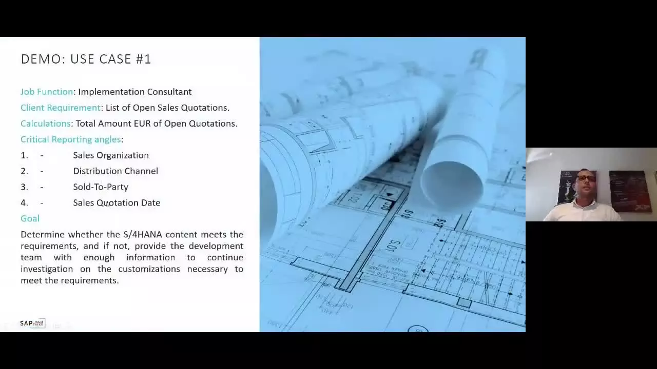 Demo Business Case