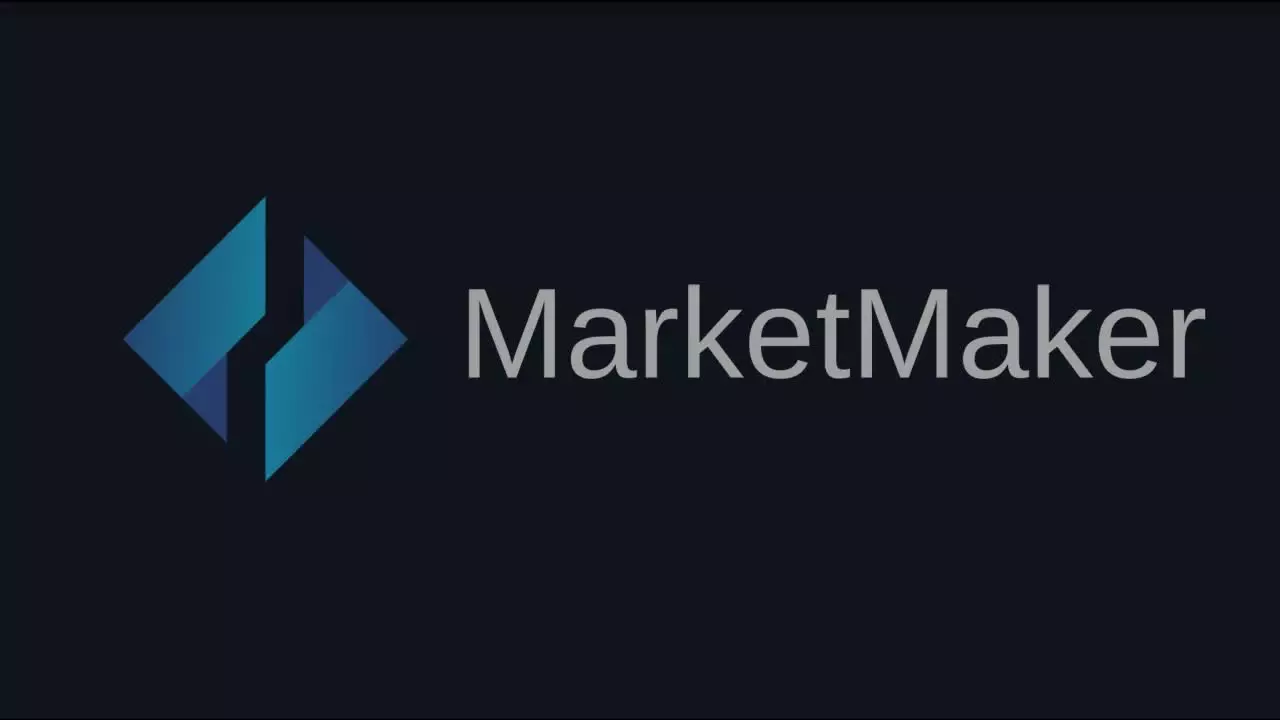 MarketMaker promo Video