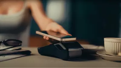 Test IO Payments Testing