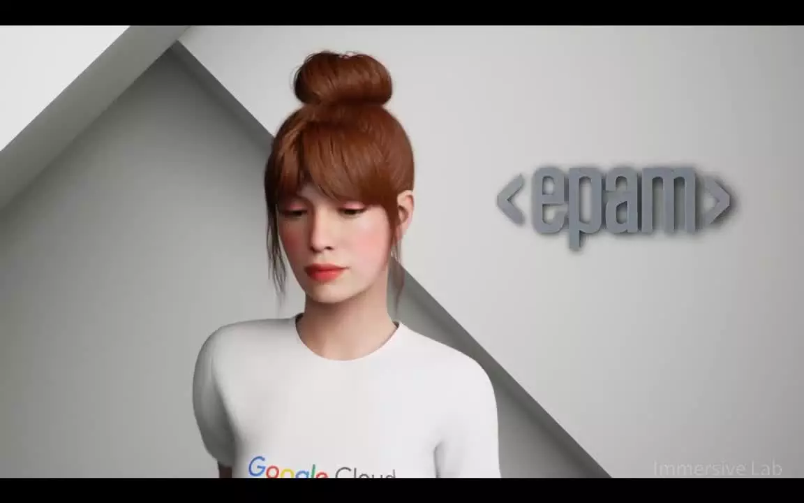 Vivien Generative AI Assistant