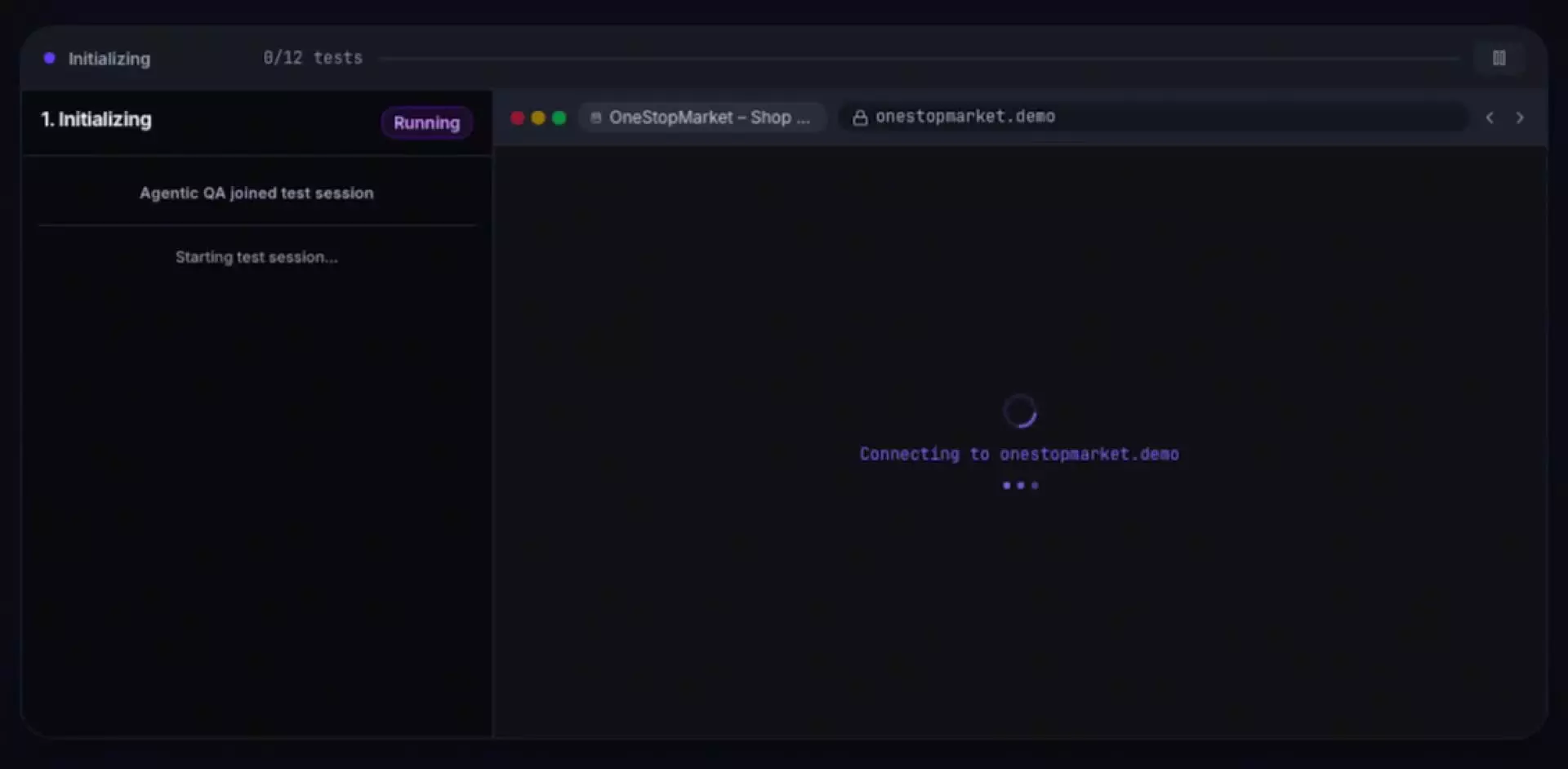 agentic qa concept video compressed