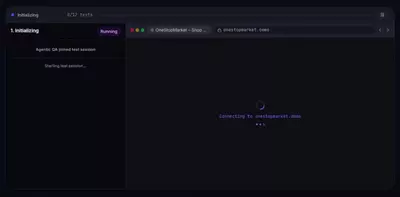 agentic qa concept video compressed