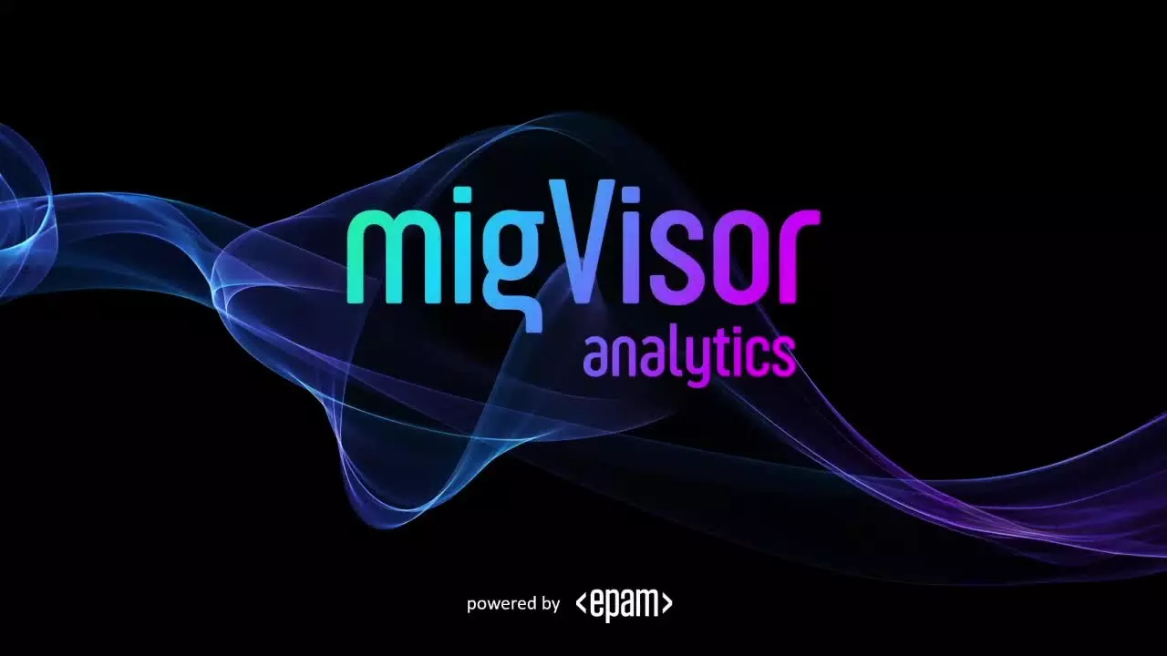 migVisor Analytics