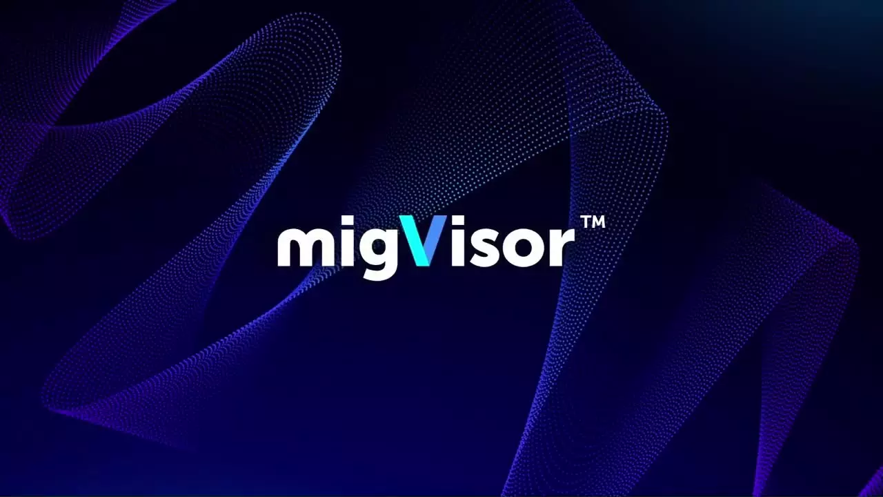 migVisor Code Converter Unity Catalog