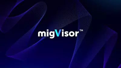 migVisor Code Converter Unity Catalog