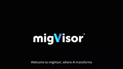 migVisor Explainer