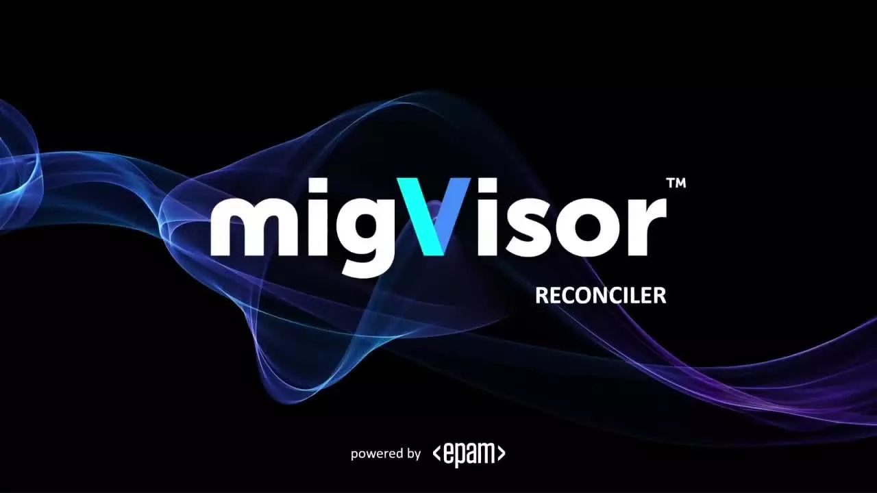 migVisor Reconciler v