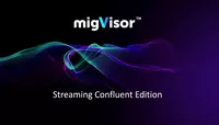 migVisor Streaming video new