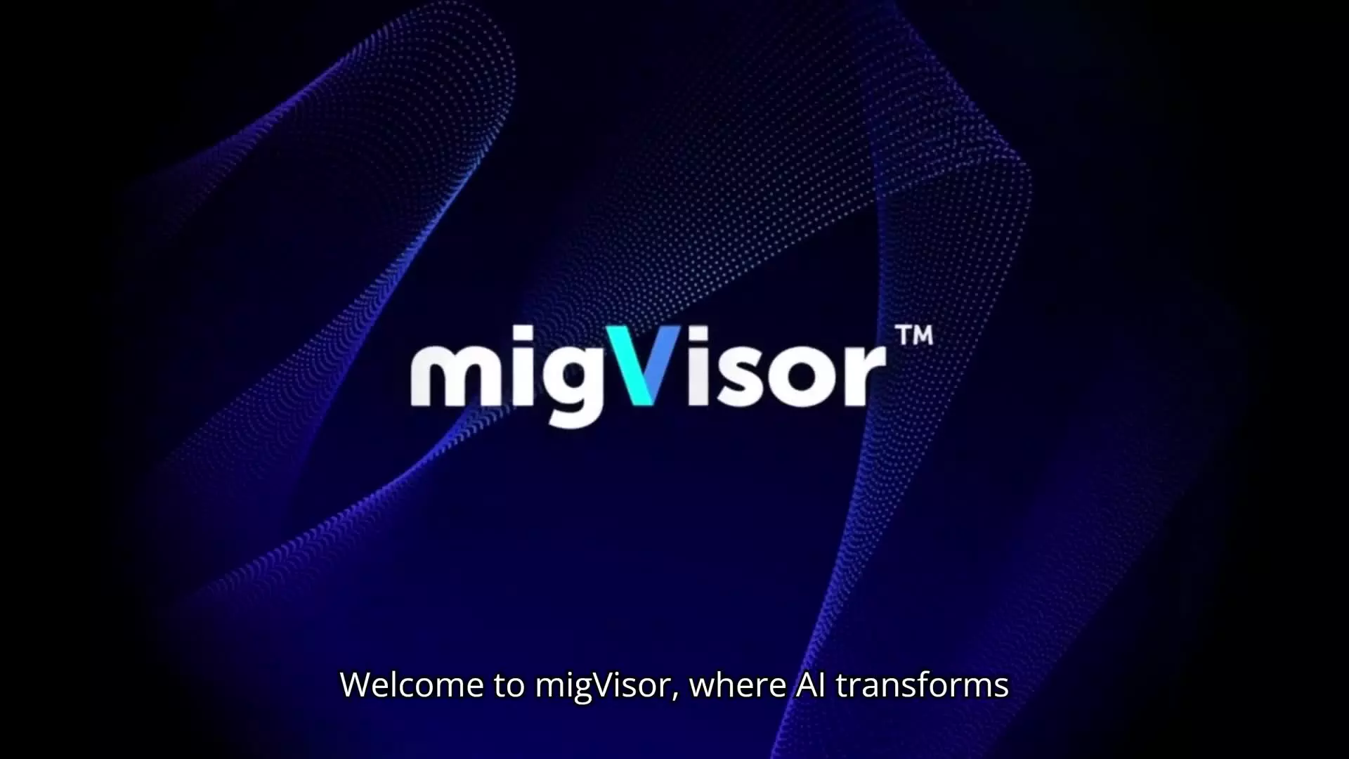 migVisor explainer video