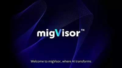 migVisor explainer video