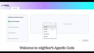 migvisor ai agentic converter