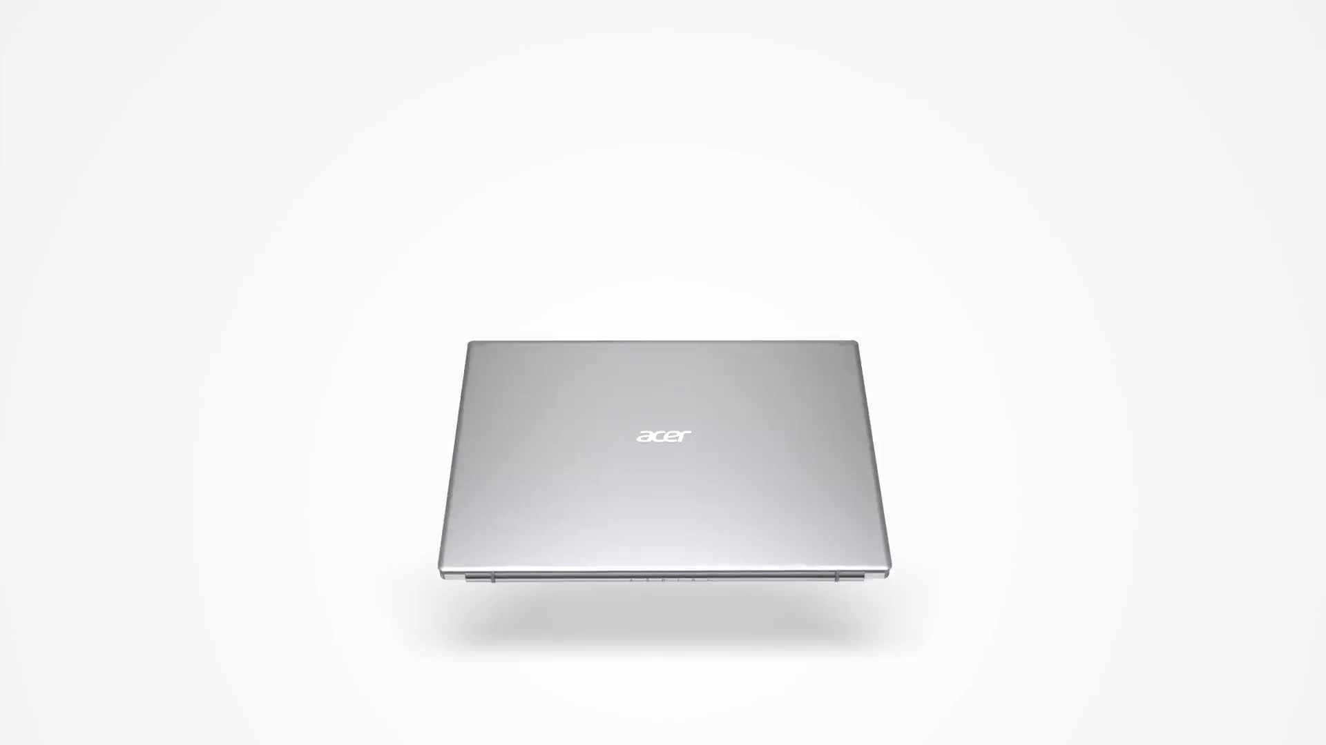 ACER Aspire 3 Laptop - Intel Core i3 - 8GB RAM - NX.AD0EK.00A
