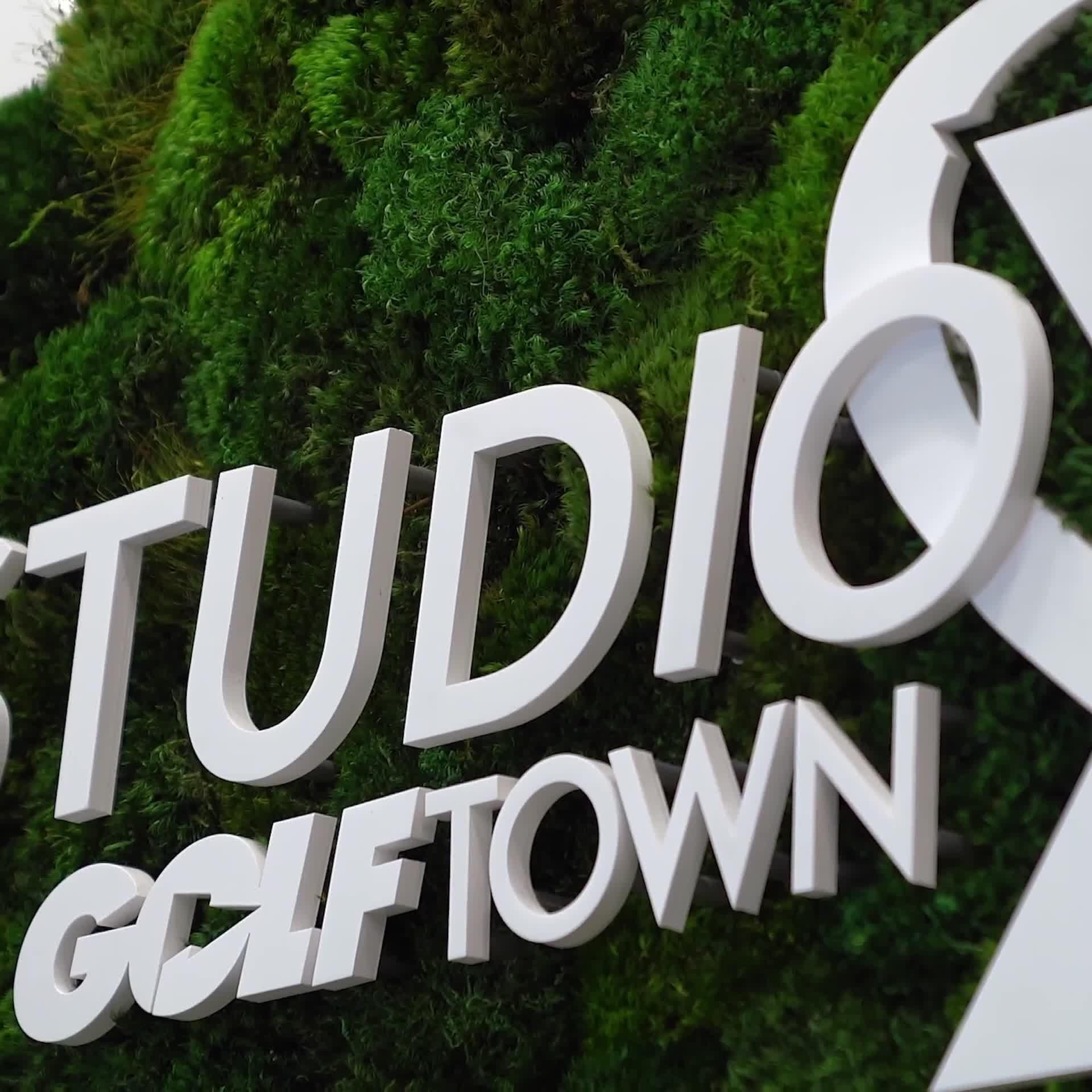 StudioX | Category | Golf Town Limited