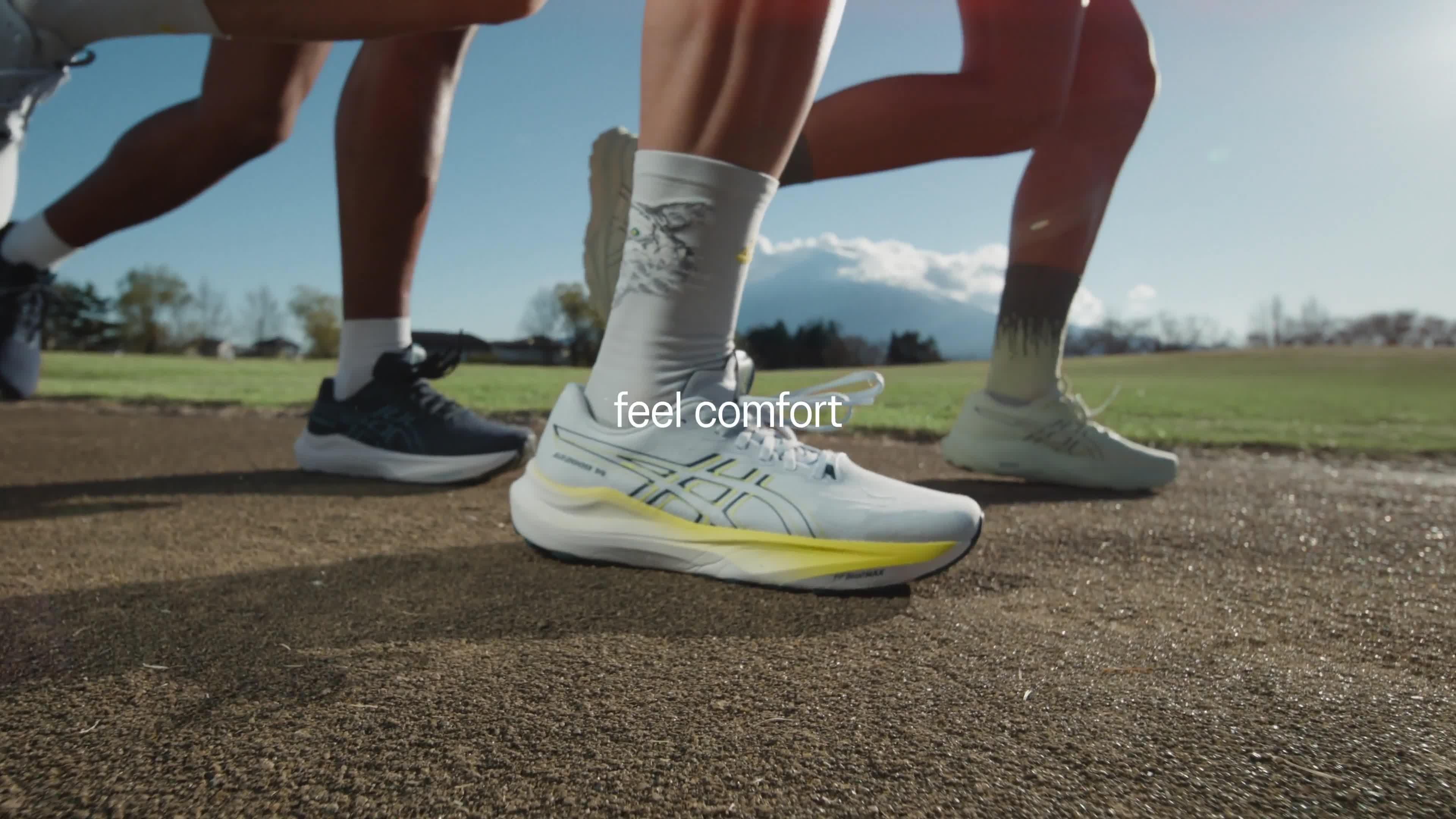 Asics GT 2000 jetzt entdecken bei INTERSPORT!