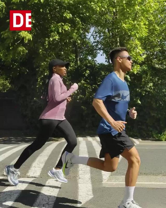 Running Sortiment
