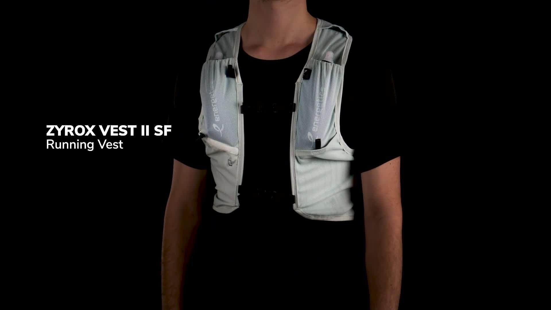 energetics Laufbekleidung & Laufschuhe bei INTERSPORT entdecken