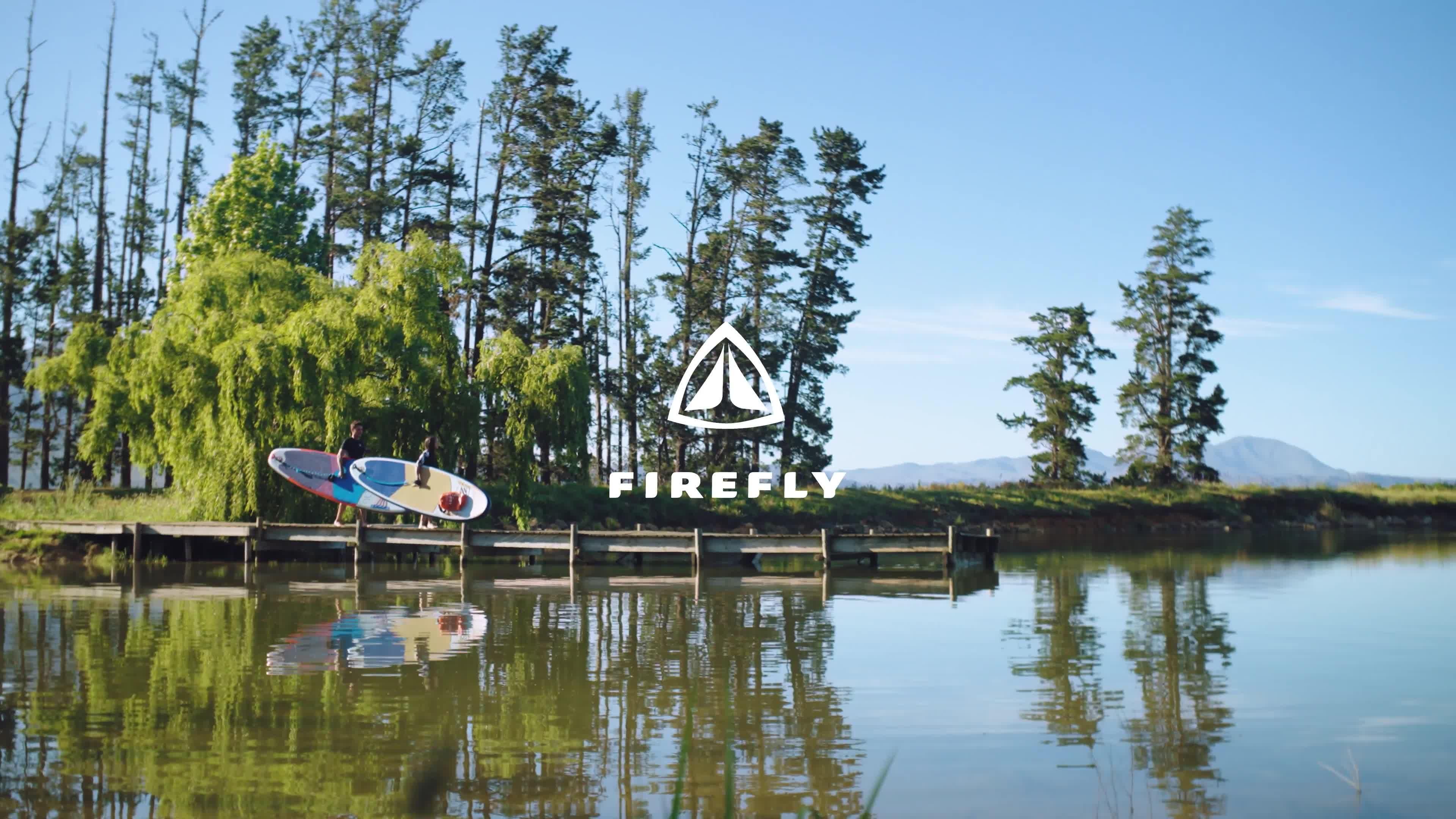 Firefly SUP bei INTERSPORT!