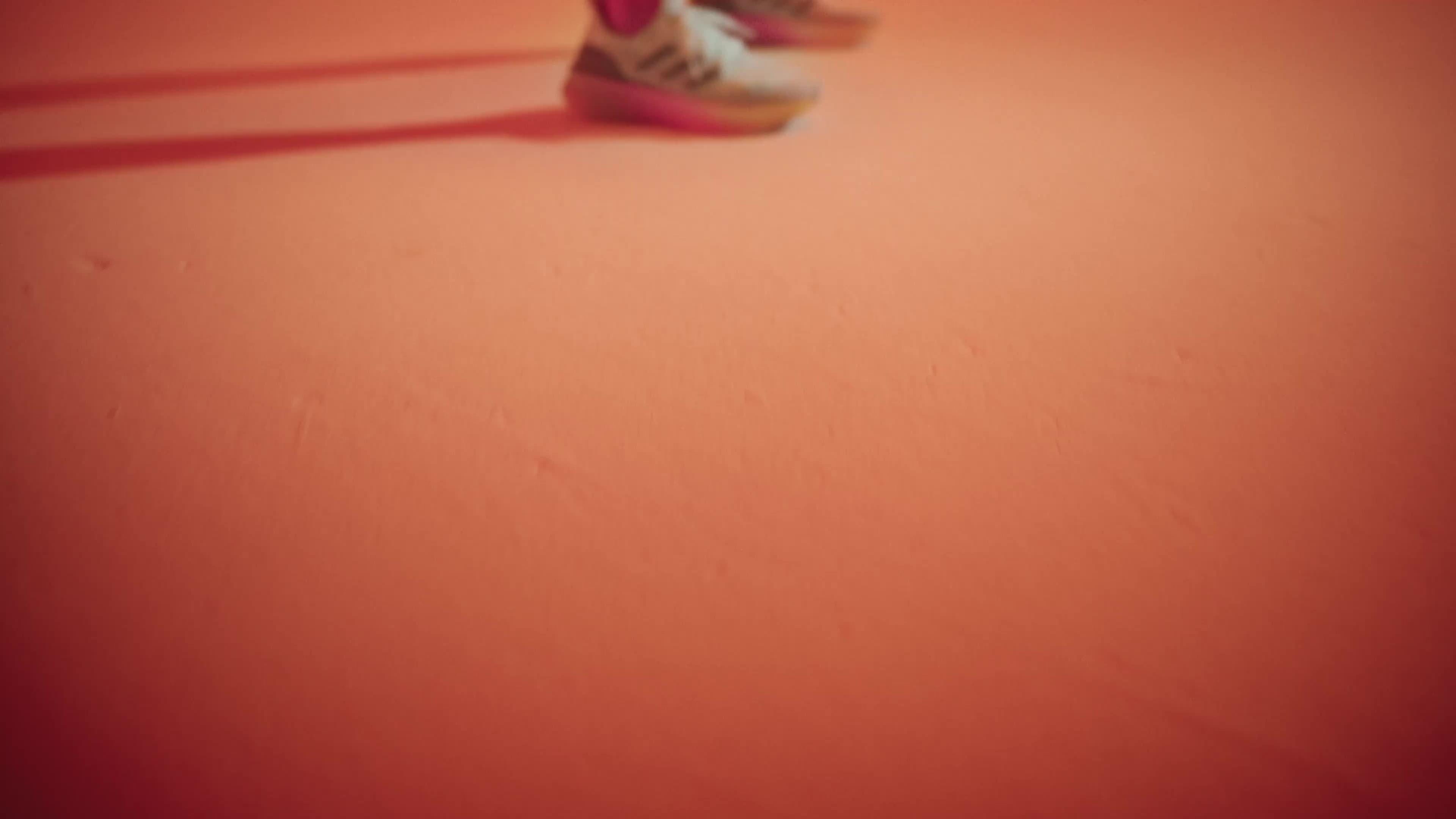 Ultraboost Lookbook Video