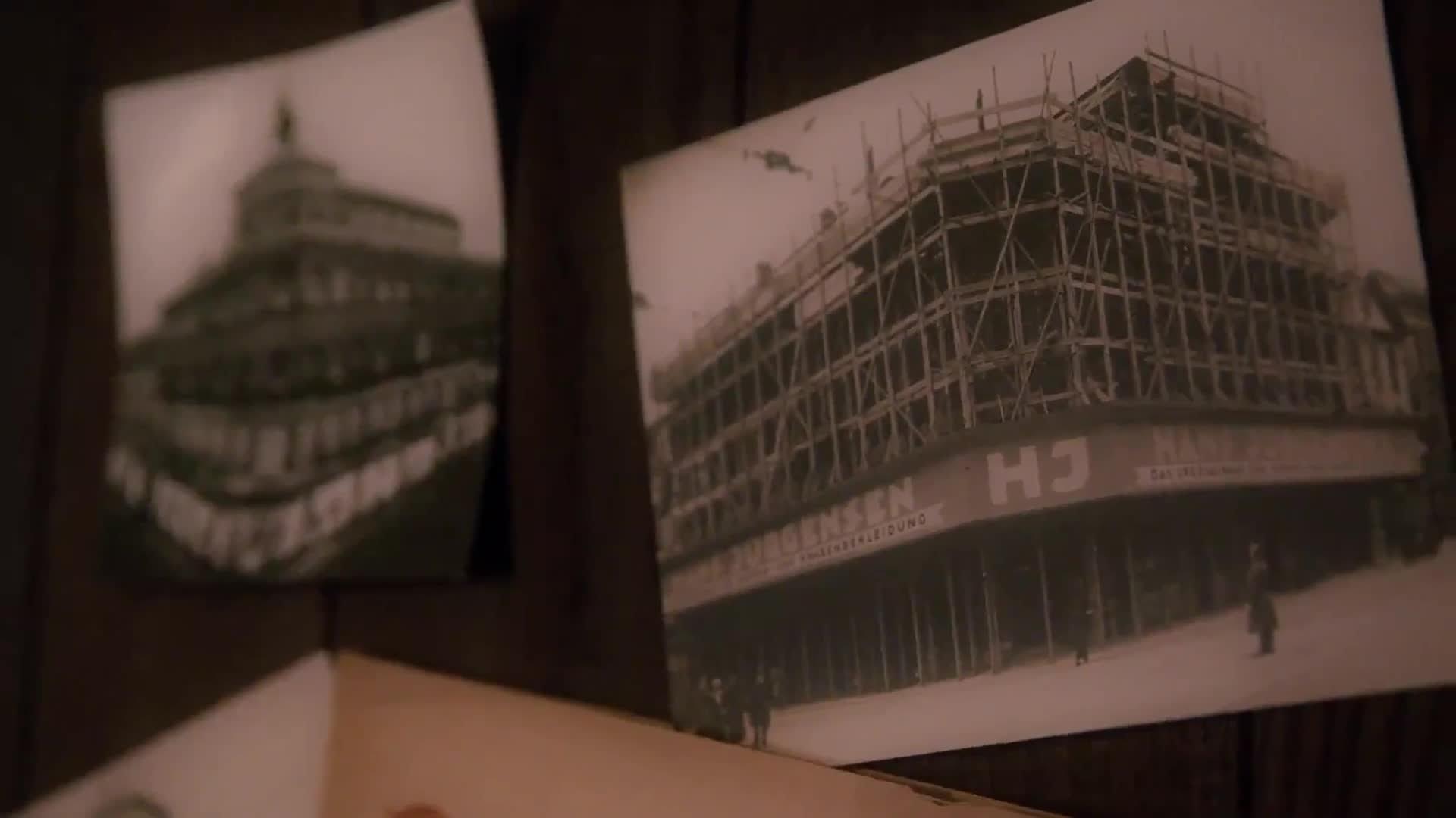 125 Jahre in Bewegung