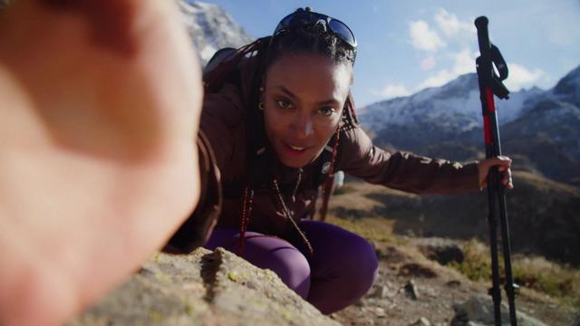 Mammut Outdoorbekleidung bei INTERSPORT entdecken
