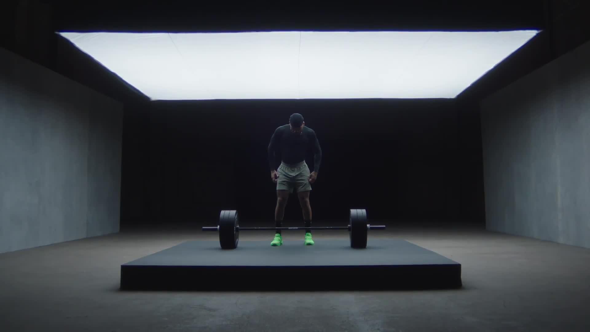 Nike Metcon Fitnessschuhe