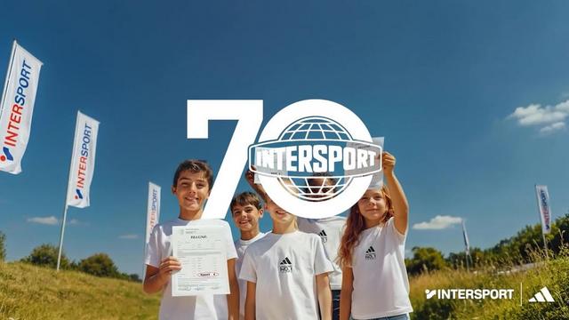 No 1 in Sports
