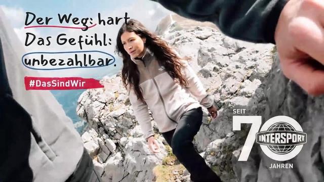 Werbung Oktober